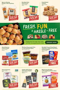 Preview of Sprouts weekly ads valid from 04.02.2026 | Page: 10