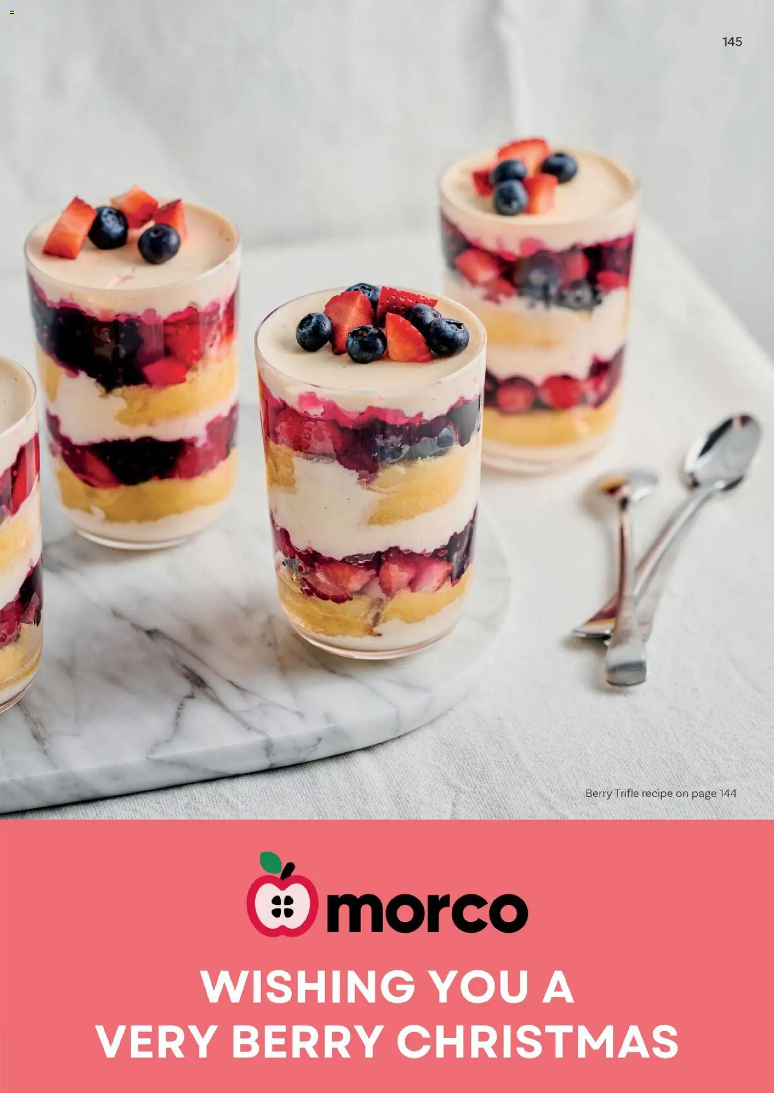 Supabarn catalogue - valid from 27.11.2025 | Page: 145