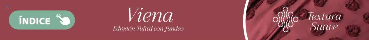 Nuevas ofertas de Colchas Concord válidas en toda la República Mexicana desde el 01.08.2025. ¡Encuentra las mejores ofertas en Colchas Concord - Catálogo! | Página: 241