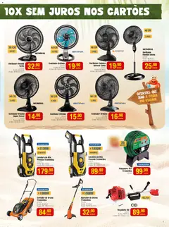 Berlanda - Ofertas atuais - Pré-Visualização do folheto da loja Berlanda, válido de 26.01.2026 | Página: 3