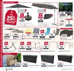 Preview of Stratco Catalogue SA - valid from 19.09.2025 | Page: 6