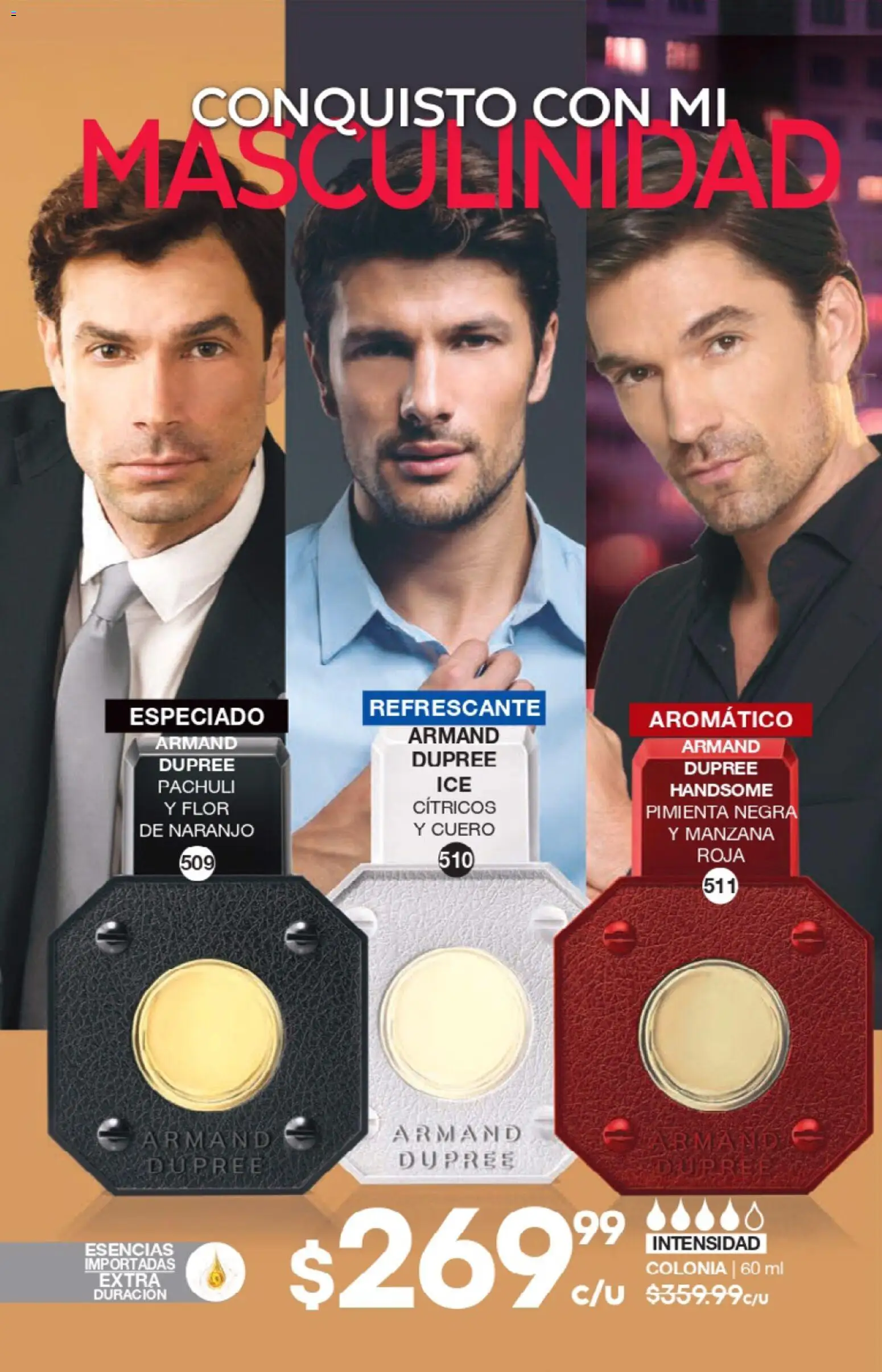 Nuevas ofertas de Fuller válidas en toda la República Mexicana desde el 04.02.2026. ¡Encuentra las mejores ofertas en Fuller campaña 22 2026! | Página: 170 | Productos: Pimienta, Manzana, Esencias