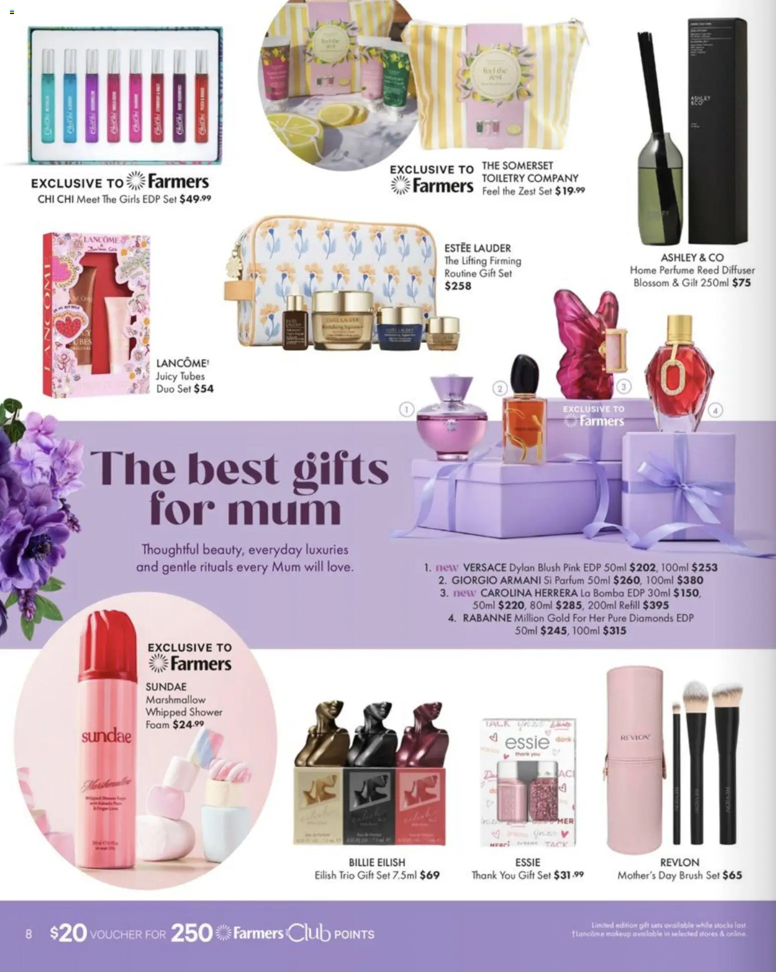 Farmers catalogue from 23.04.2026 | Page: 8