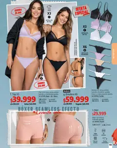 Pacifika - Campaña 01 / 2026 -  Vista previa de la revista de la tienda Pacifika valido desde el 01.01.2026 | Página: 105