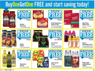 Preview of Price Chopper weekly ads valid from 29.11.2025 | Page: 15
