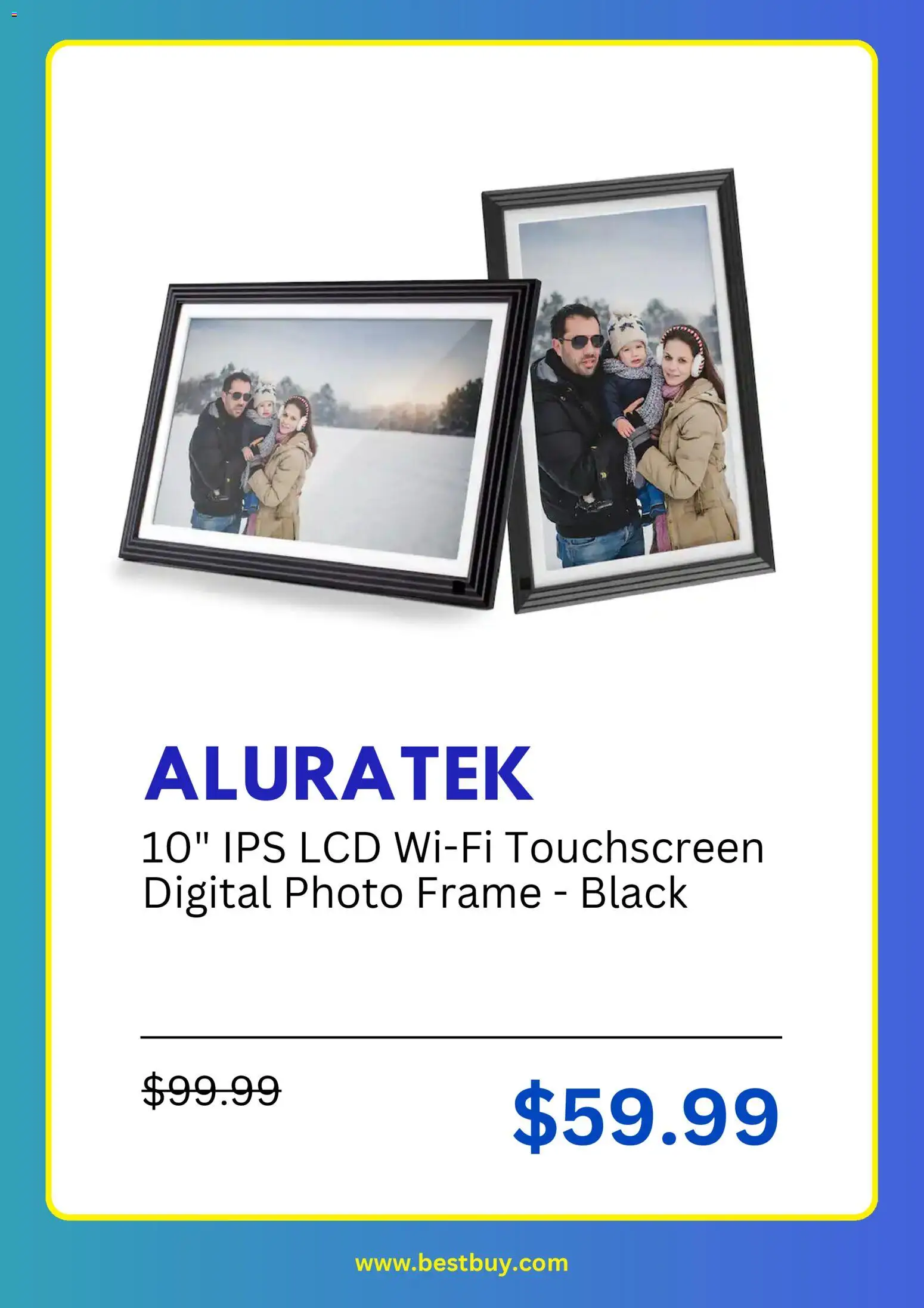 Best Buy Weekly Ad - valid from 22.12.2025 | Page: 4