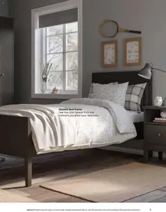 Preview of IKEA weekly ads valid from 01.01.2025 | Page: 9