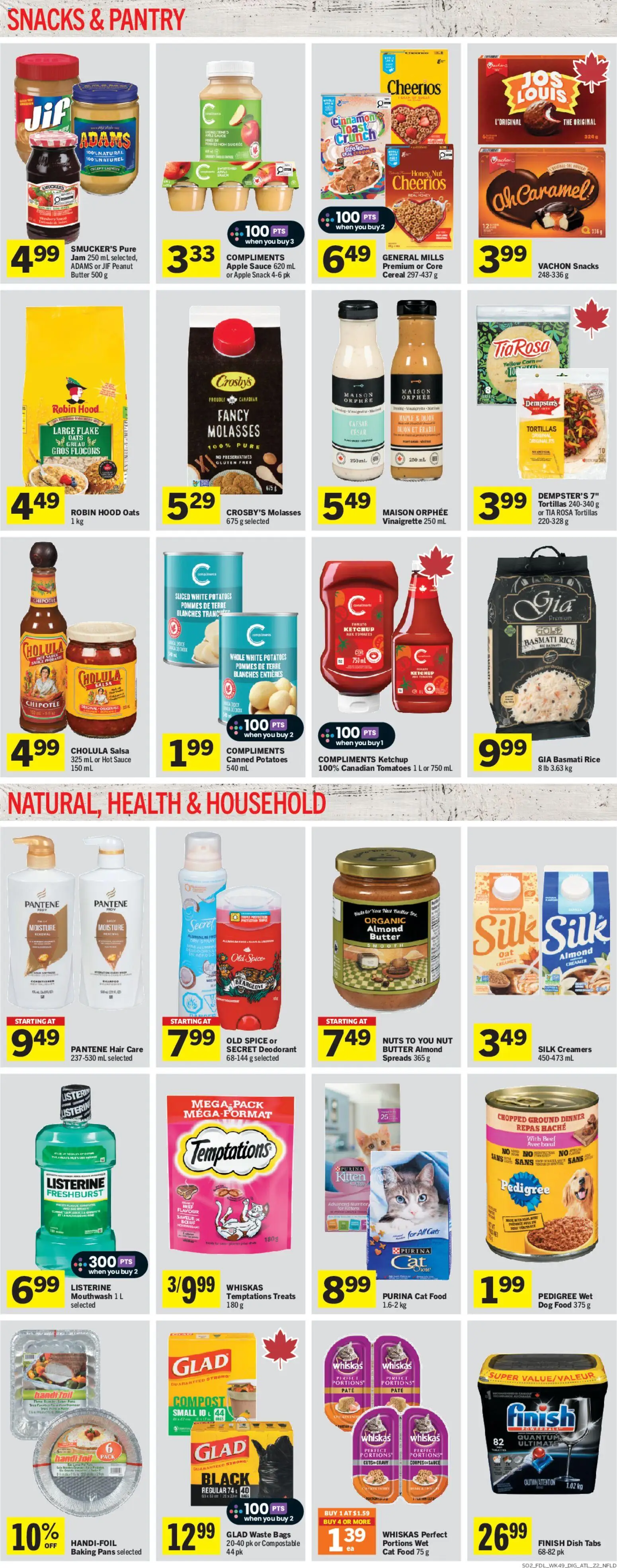 Foodland flyer valid from 02.04.2026 | Page: 8