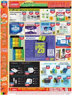 Preview of Chemist Warehouse Catalogue - valid from 01.12.2025 | Page: 38