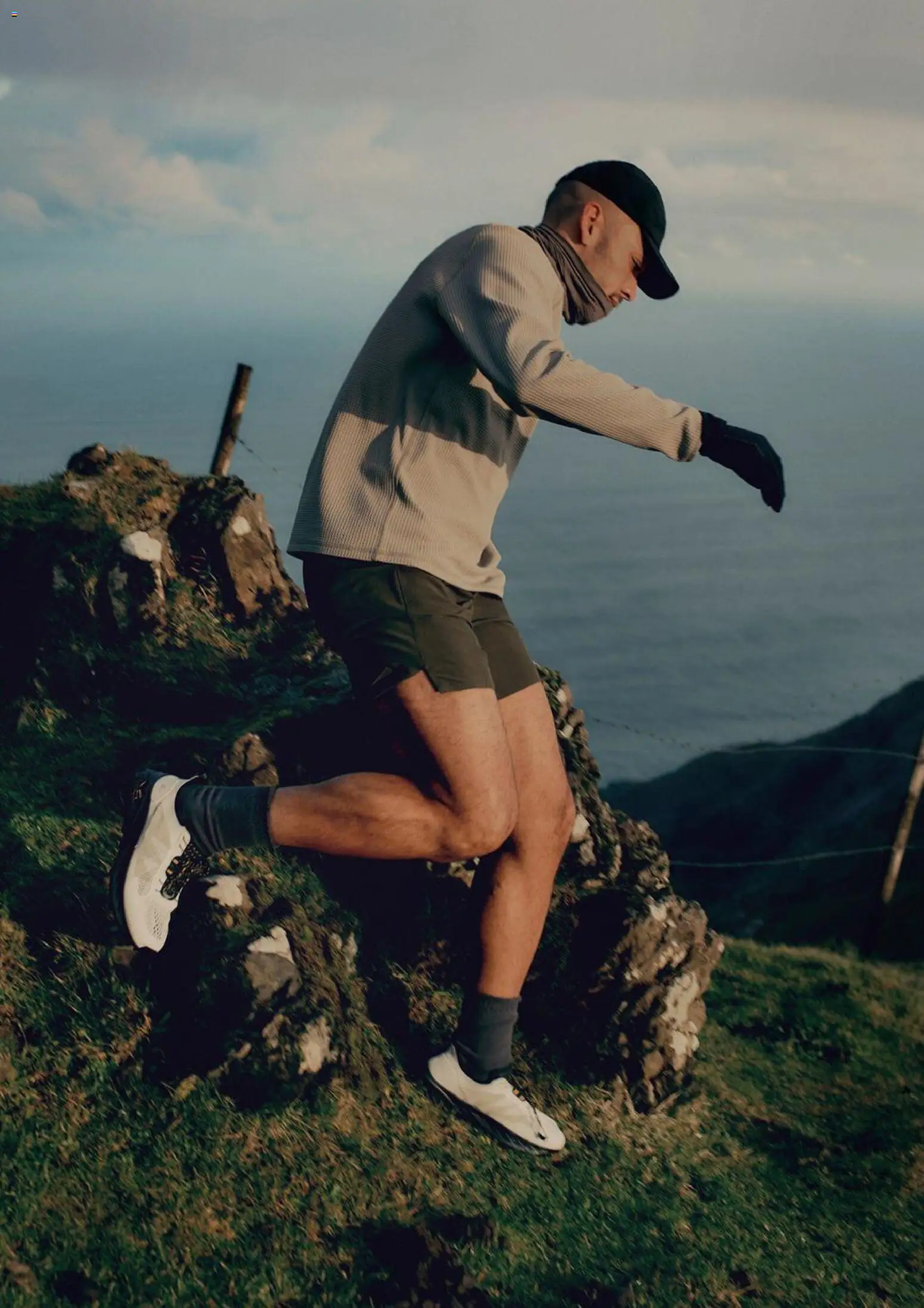 New in Men Zara │ válido desde el 01.02.2026 | Página: 5