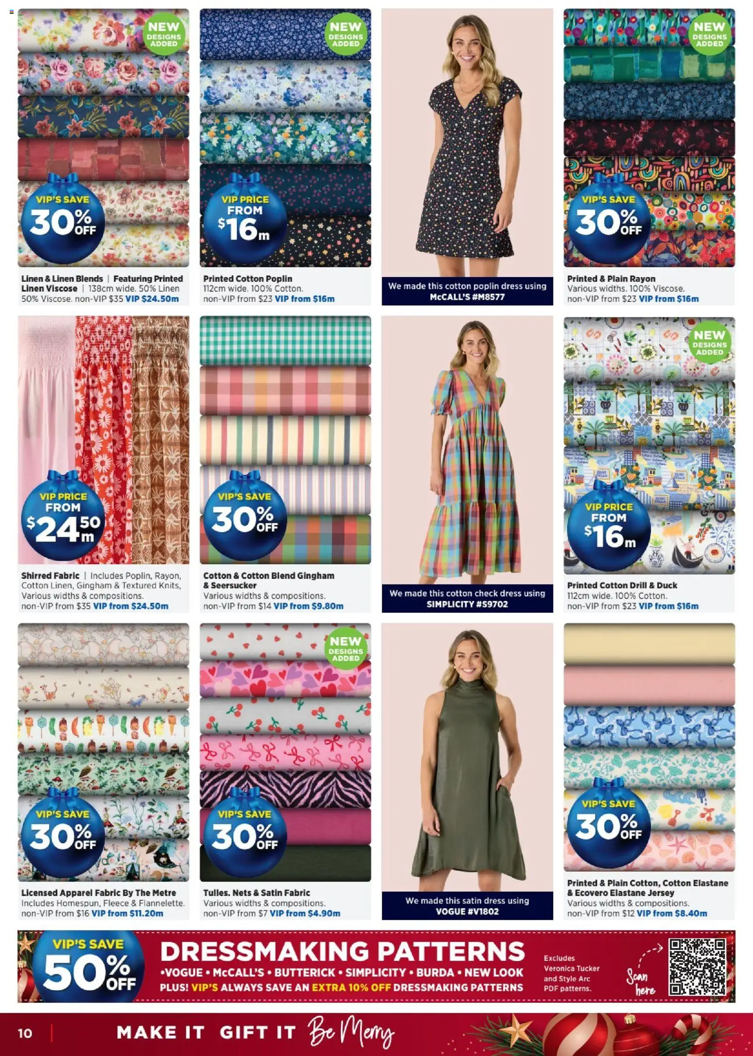 Spotlight catalogue from 15.12.2025 | Page: 10