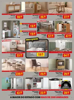 Berlanda Black Friday - Pré-Visualização do folheto da loja Berlanda, válido de 01.11.2025 | Página: 17