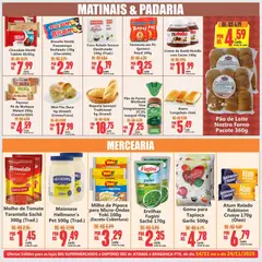 Big Supermercados - Ofertas da semana - Pré-Visualização do folheto da loja Big Supermercados, válido de 14.11.2025 | Página: 3