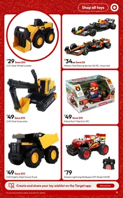 Preview of Target Catalogue - valid from 11.12.2025 | Page: 11