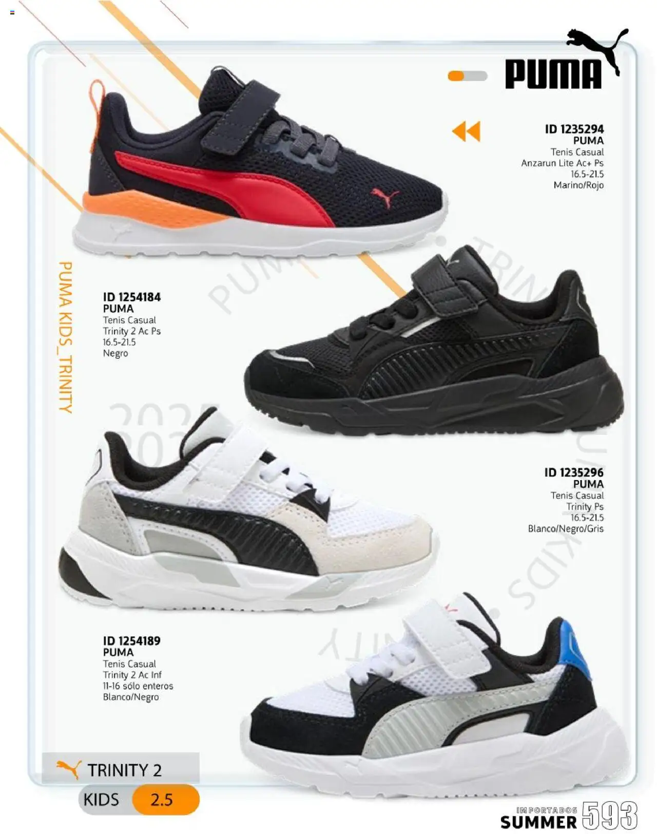 Nuevas ofertas de Price Shoes válidas en toda la República Mexicana desde el 16.05.2025. ¡Encuentra las mejores ofertas en Price Shoes catálogo ! | Página: 593 | Productos: Tenis