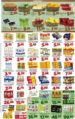 Confiança - Ofertas da semana - Pré-Visualização do folheto da loja Confiança, válido de 04.11.2025 | Página: 2