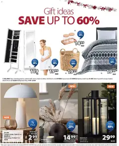 Preview of JYSK weekly flyer from shop JYSK valid from 04.12.2025 | Page: 21