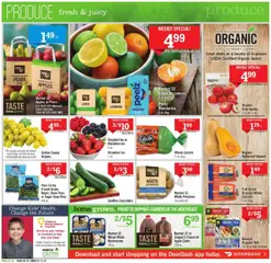 Preview of Price Chopper weekly ads valid from 19.10.2025 | Page: 3