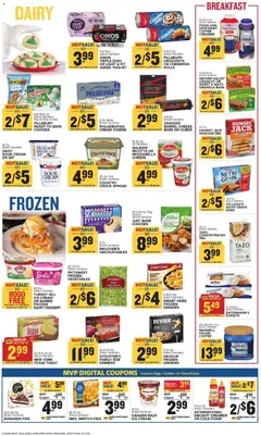 Preview of Food Lion weekly ads valid from 17.12.2025 | Page: 11