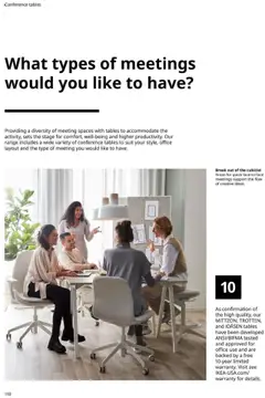 Preview of IKEA weekly ads valid from 01.03.2025 | Page: 110 | Products: Suit