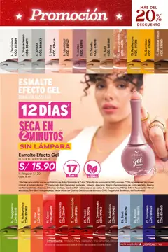 Vista previa de folleto Azzorti - Campaña C18/2025 de la Azzorti válido desde 03.11.2025 | Página: 147 | Productos: Lámpara