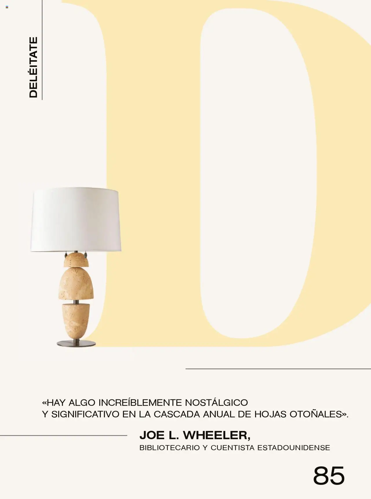 Nuevas ofertas de Palacio De Hierro válidas en toda la República Mexicana desde el 01.10.2025. ¡Encuentra las mejores ofertas en Palacio De Hierro - Catálogo! | Página: 87