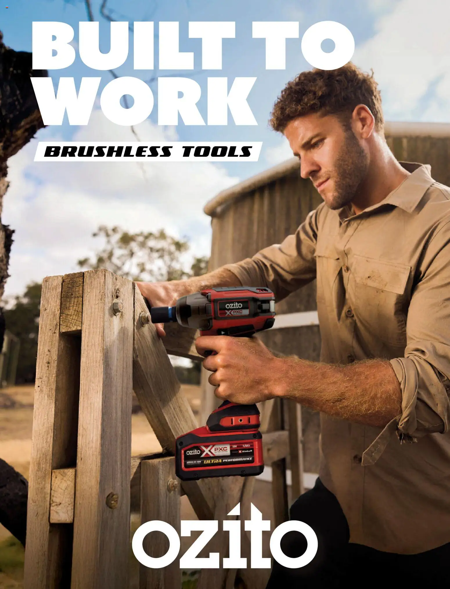 Bunnings Warehouse catalogue from 01.12.2025 | Page: 65