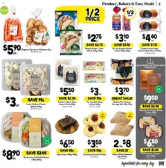 Drakes catalogue - valid from 17.09.2025 | Page: 5