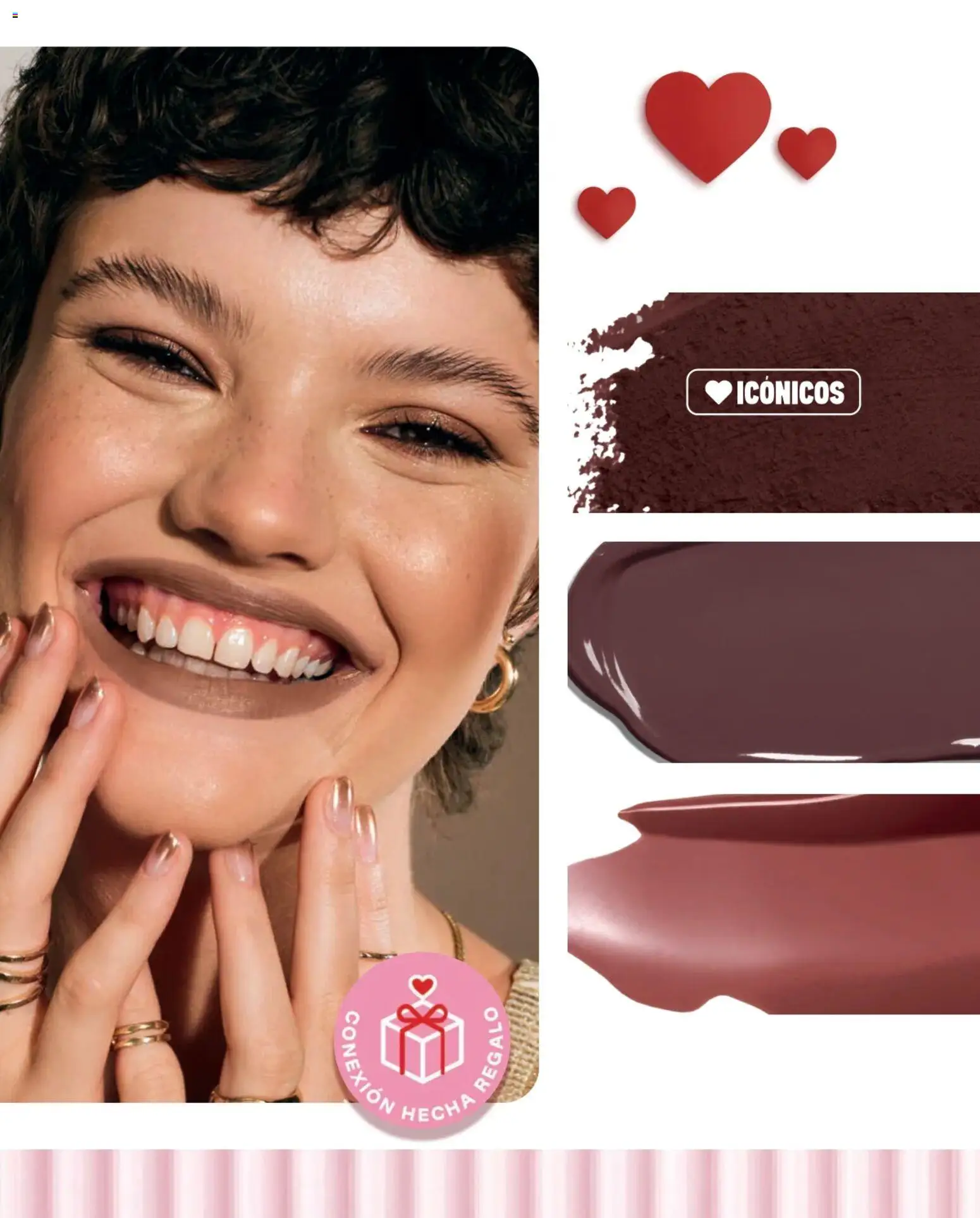 Avon revista - valida desde el 01.02.2026 | Página: 12