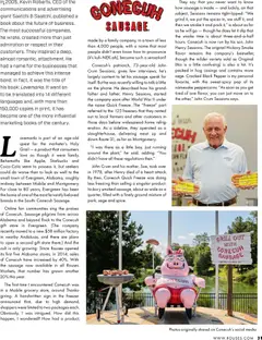 Preview of Rouses weekly ads valid from 20.11.2025 | Page: 33