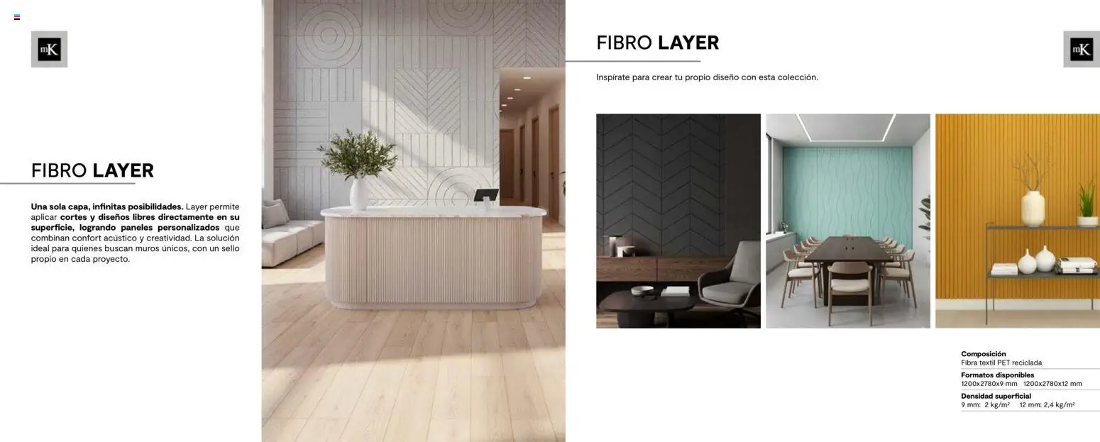 MK - Catalogo Fibro Klipen │ válido desde el 11.11.2025 | Página: 4