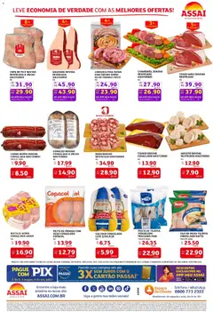 Assaí Atacadista ofertas - RN - Pré-Visualização do folheto da loja Assaí Atacadista, válido de 18.03.2026 | Página: 2