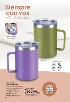 Vista previa Tupperware Folleto válido desde el 09.03.2026 | Página: 97