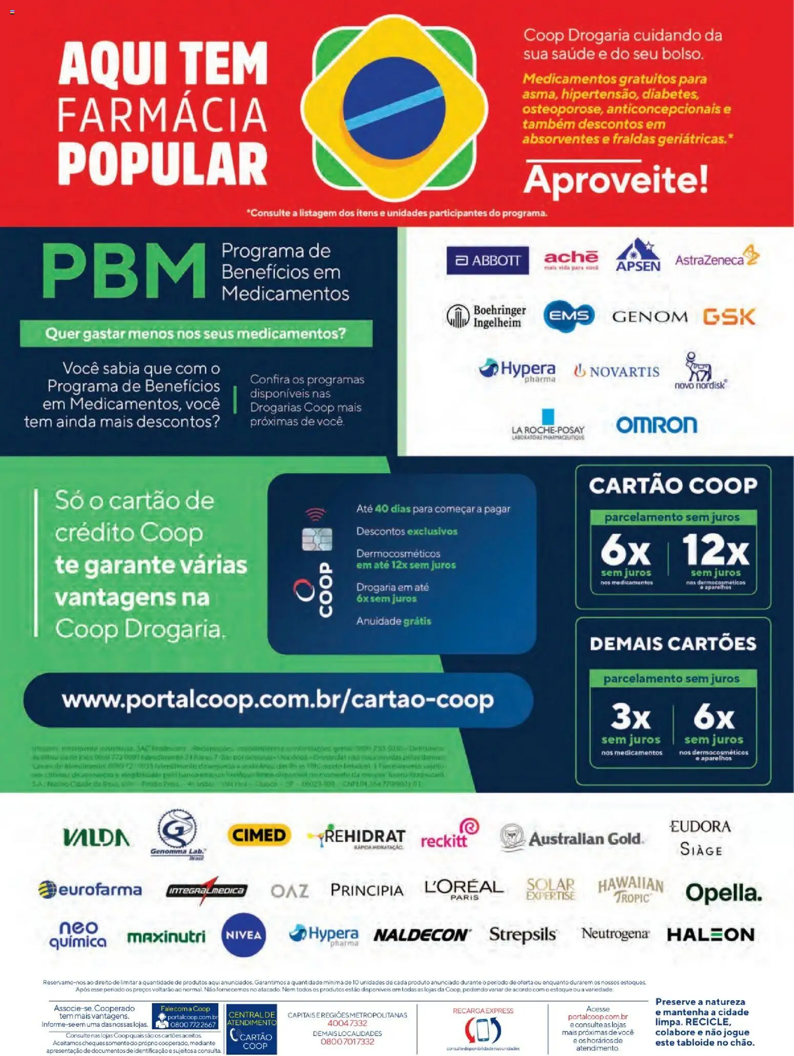 Coop Folheto - válido de 02.01.2026 | Página: 16