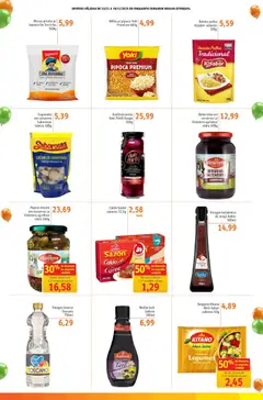 Sonda - Ofertas da semana  - Pré-Visualização do folheto da loja Sonda, válido de 13.11.2025 | Página: 6