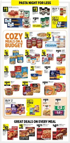 Preview of Dollar General weekly ads valid from 11.01.2026 | Page: 4
