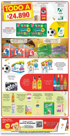Metro catálogo -  Vista previa de la revista de la tienda Metro valido desde el 19.03.2026 | Página: 6