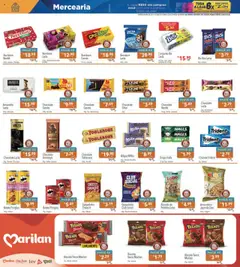 Supermercados Condor Folheto - válido de 25.07.2025 | Página: 8