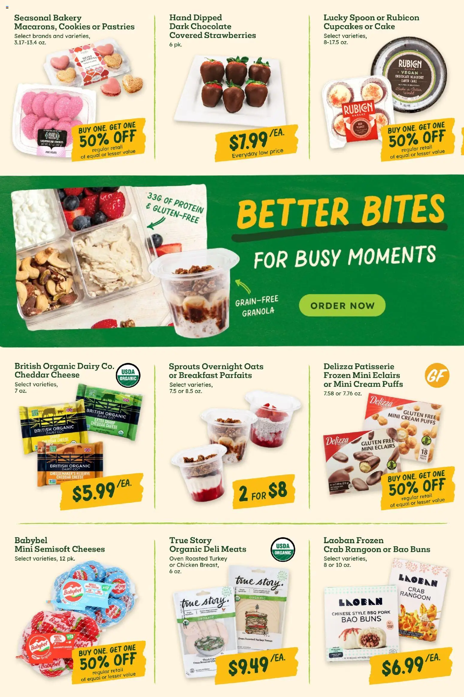Sprouts Weekly Ad - valid from 11.02.2026 | Page: 9