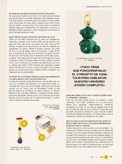 Vista previa de Palacio De Hierro catálogo, nuevo folleto de la tienda, válido en México a partir del 26.12.2025 | Página: 57