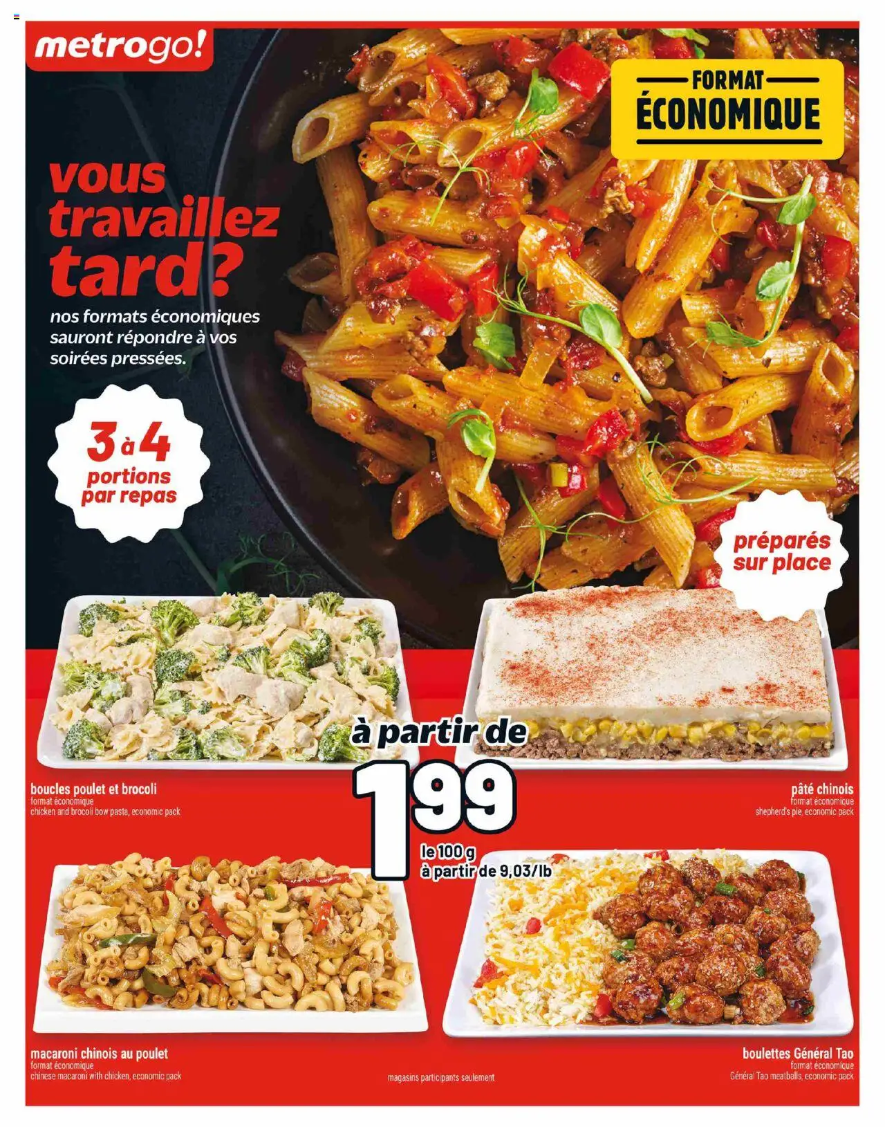 Metro flyer valid from 21.08.2025 | Page: 2 | Products: Chicken