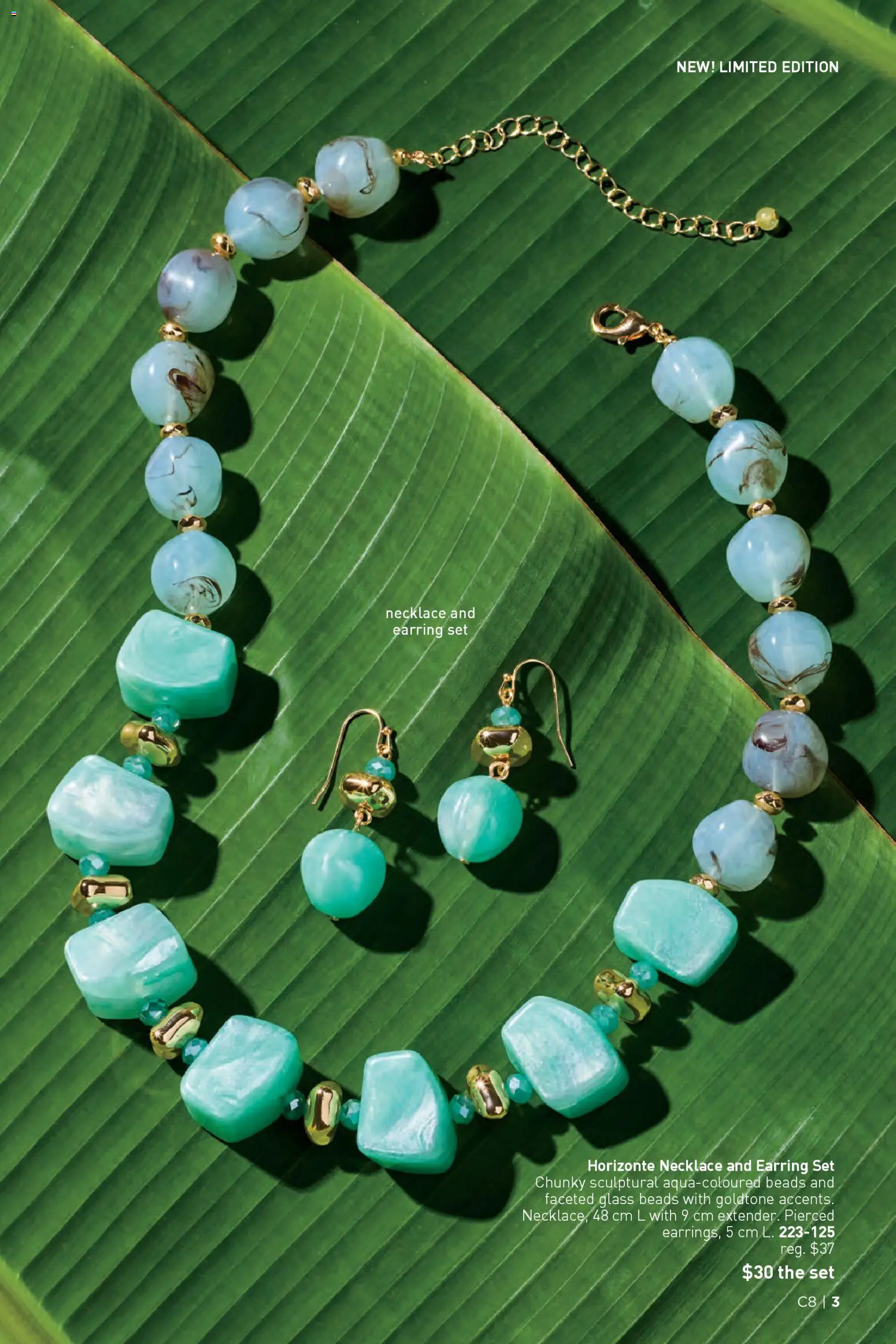 Avon flyer valid from 09.04.2026 | Page: 3