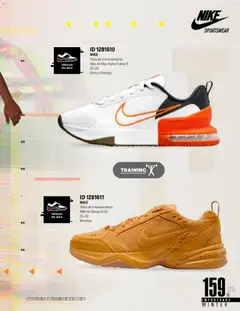 Vista previa de Price Shoes catálogo Importados Winter 2025  , nuevo folleto de la tienda, válido en México a partir del 11.11.2025 | Página: 159