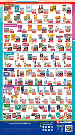 Nagumo - Ofertas da semana - Pré-Visualização do folheto da loja Nagumo, válido de 14.01.2026 | Página: 2