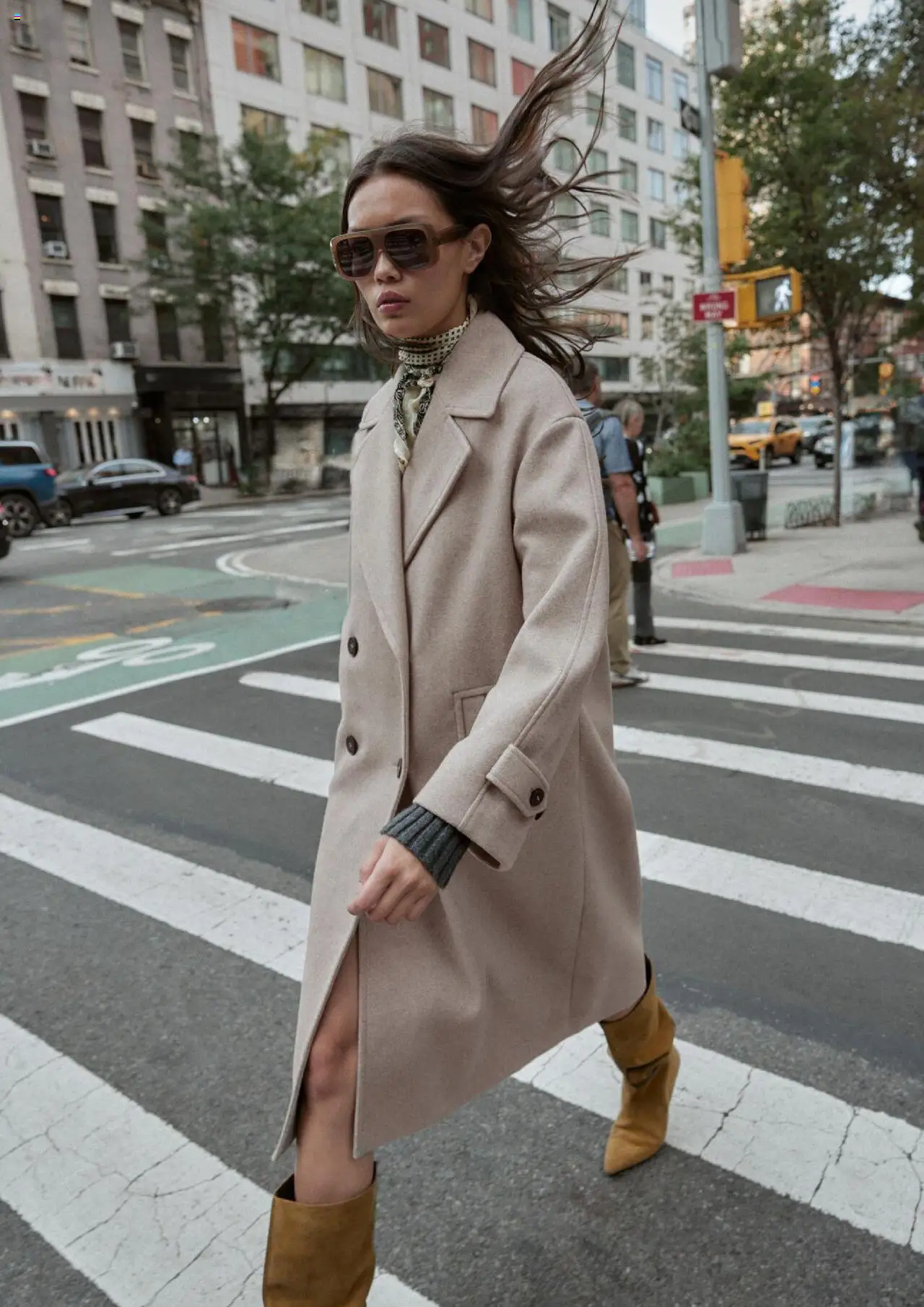Nuevas ofertas de Zara válidas en toda la República Mexicana desde el 01.10.2025. ¡Encuentra las mejores ofertas en Zara - Catálogo Otoño! | Página: 2