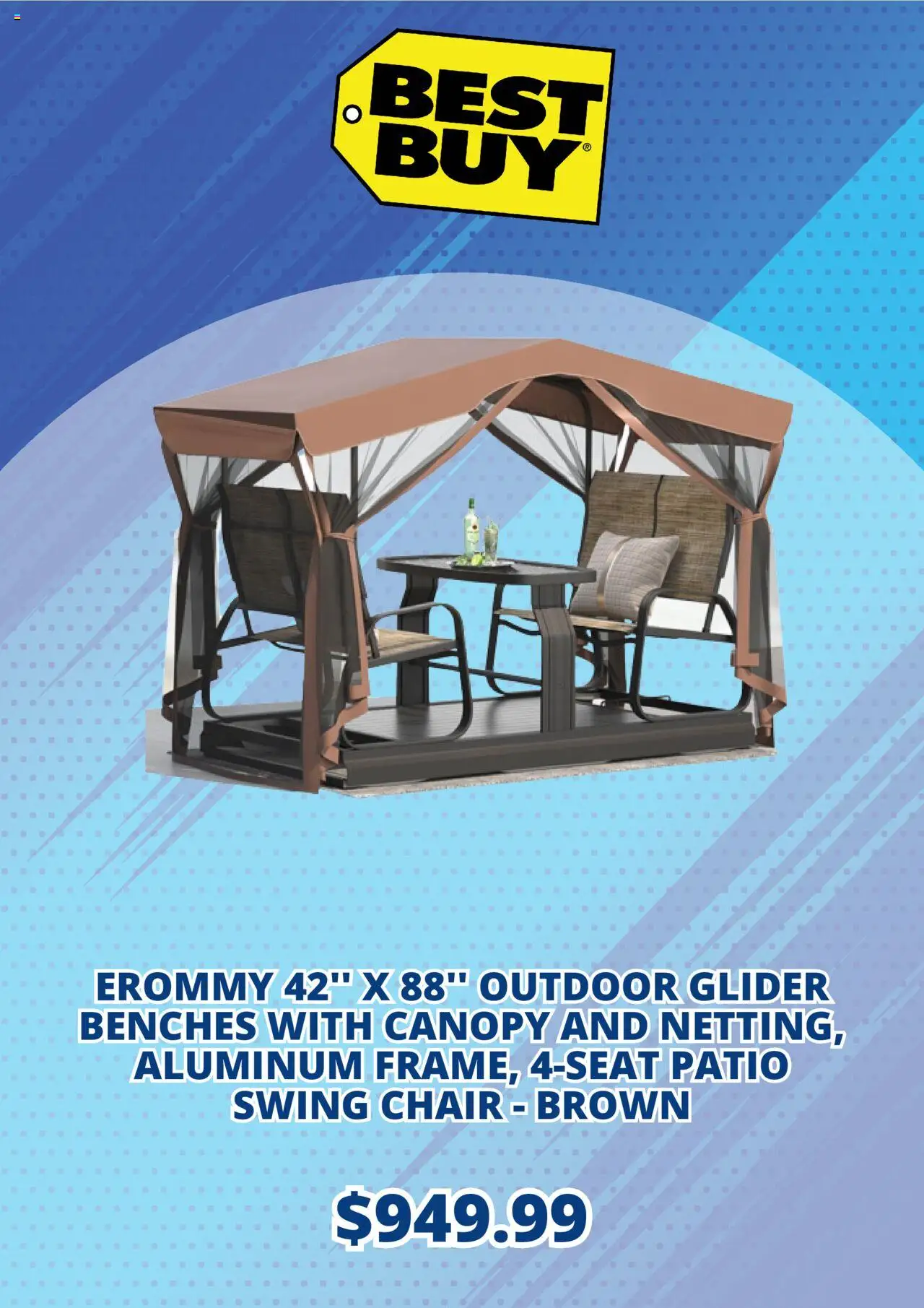 Best Buy flyer valid from 25.08.2025 | Page: 3