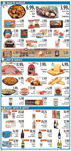 Preview of Piggly Wiggly weekly ads valid from 07.01.2026 | Page: 8
