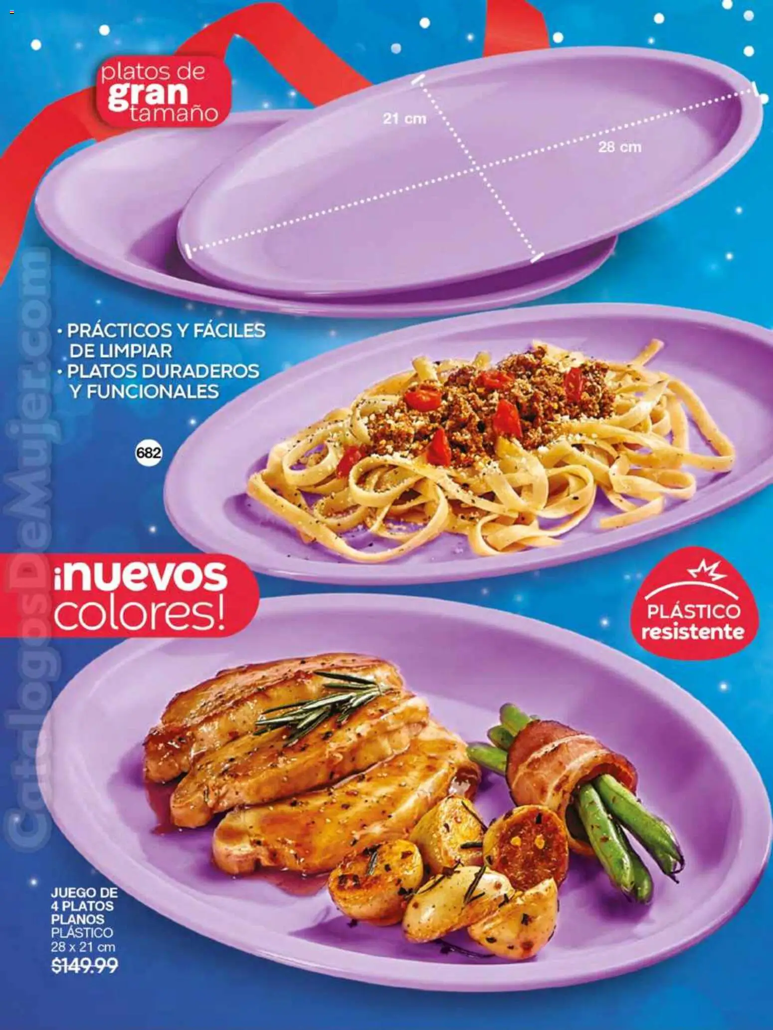 Nuevas ofertas de Fuller válidas en toda la República Mexicana desde el 12.11.2025. ¡Encuentra las mejores ofertas en Fuller campaña 16 2025! | Página: 216 | Productos: Juego