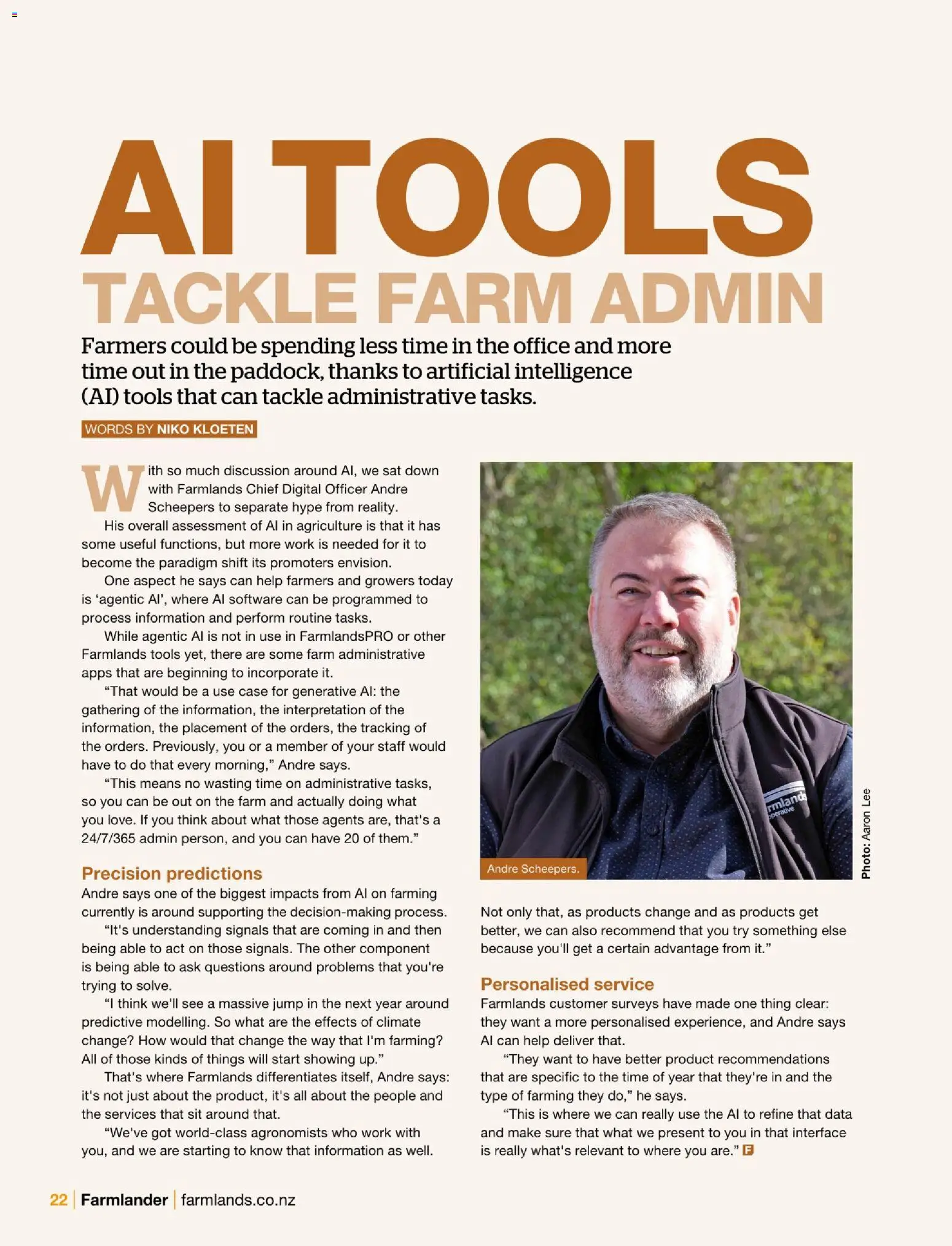 Farmlands catalogue from 01.12.2025 | Page: 24