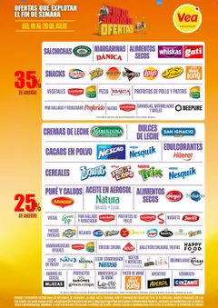 Vea ofertas │ válido desde el 18.07.2025 | Página: 4